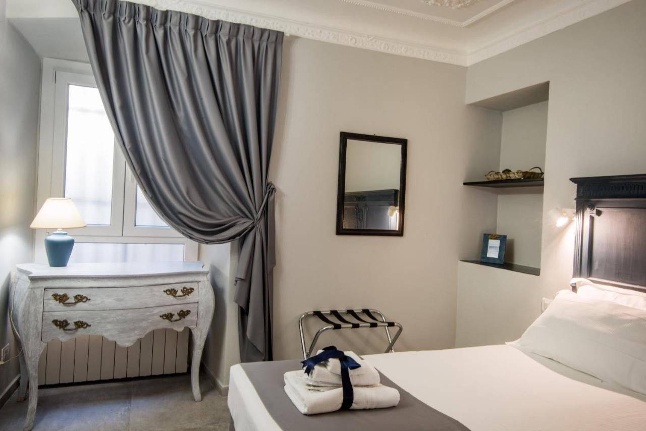 Il Genovino Caffa Apartment Genoa Exterior photo
