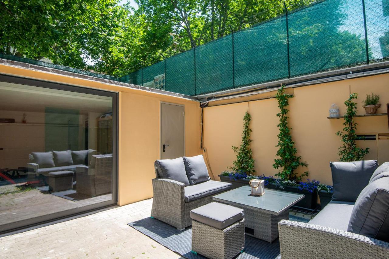 Il Genovino Caffa Apartment Genoa Exterior photo